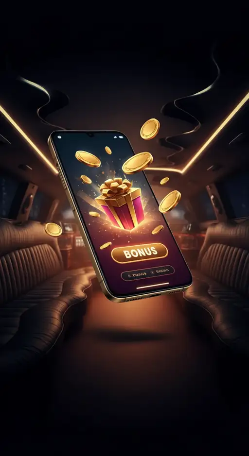 Joueur sur Donbet Casino activant un bonus de bienvenue de 150% sur son compte avec 50 tours gratuits.