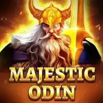 Majestic Odin Machine à Sous Démo