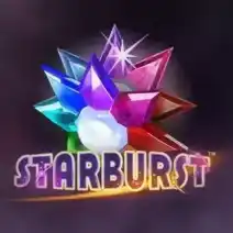 Starburst Machine à Sous Démo