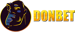 Logo Donbet casino official site